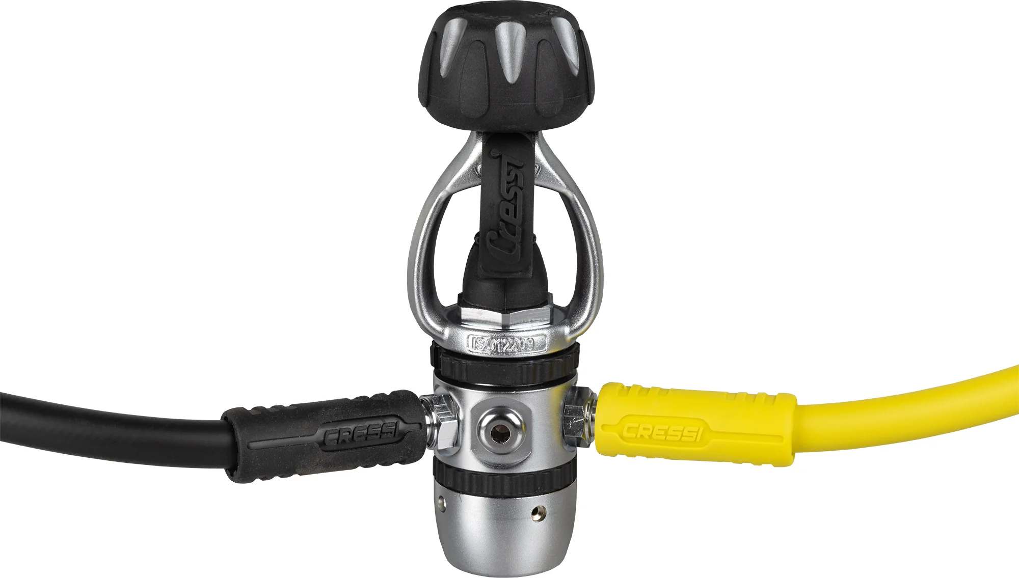AC2 + Compact + Octopus Compact Regulator - Image 5