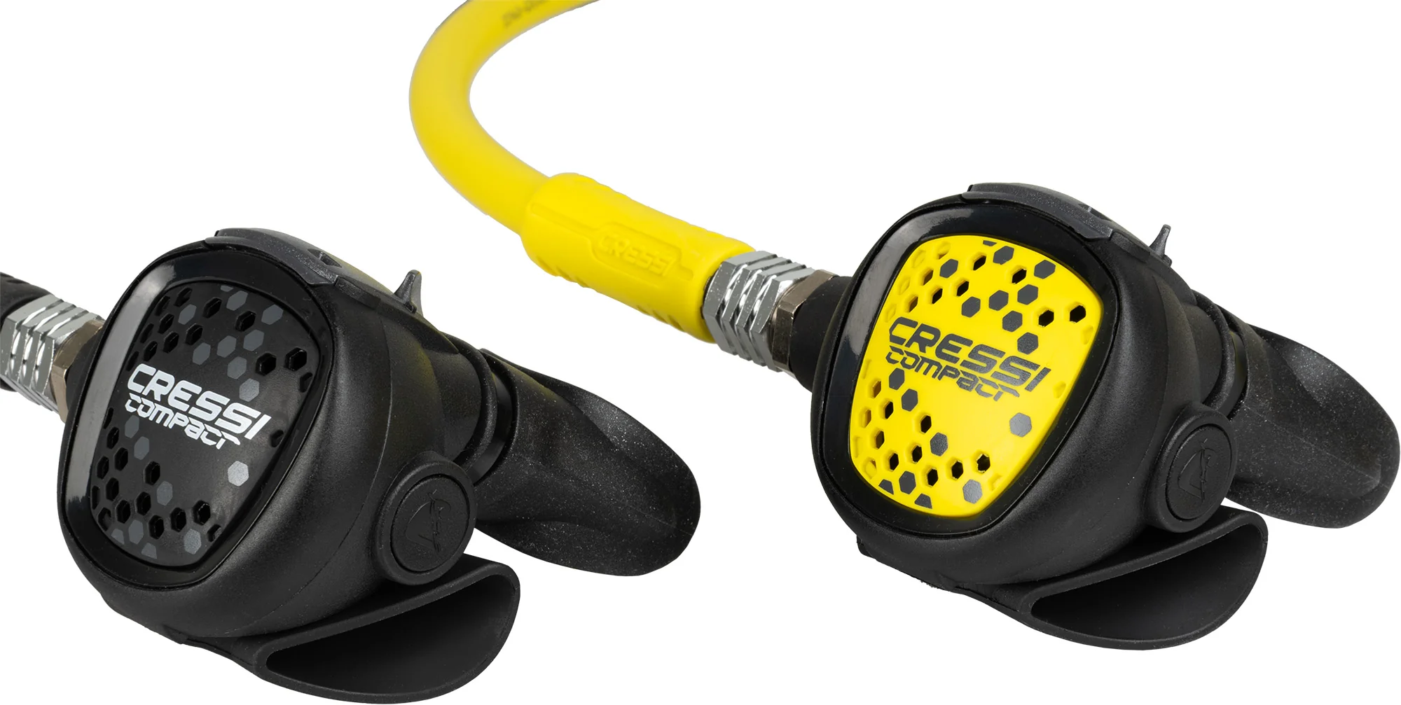 AC2 + Compact + Octopus Compact Regulator - Image 6