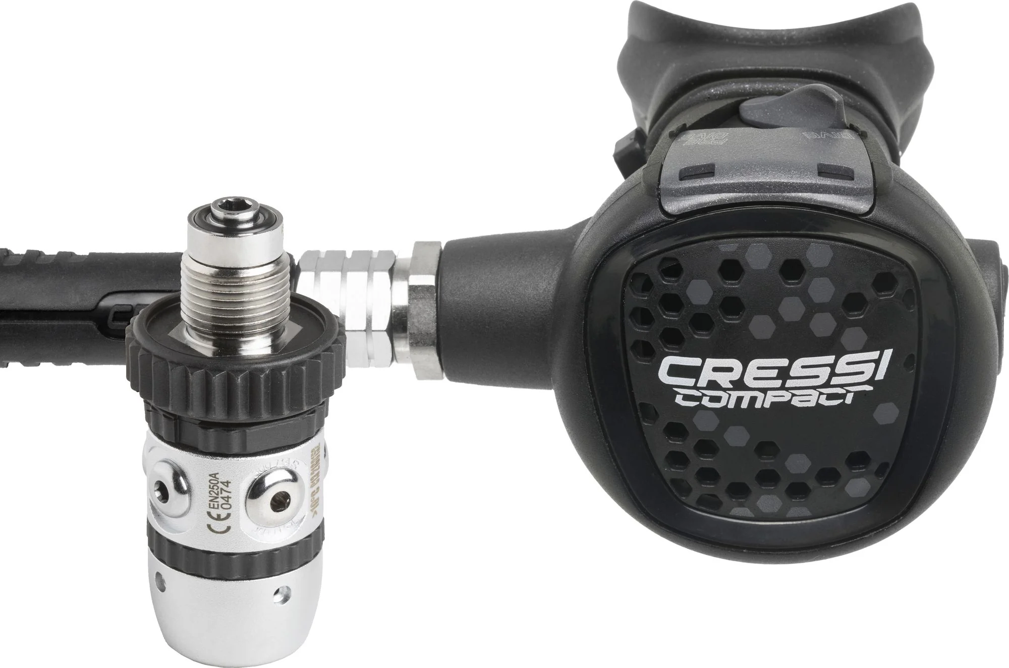 AC2 + Compact Regulator - Image 3