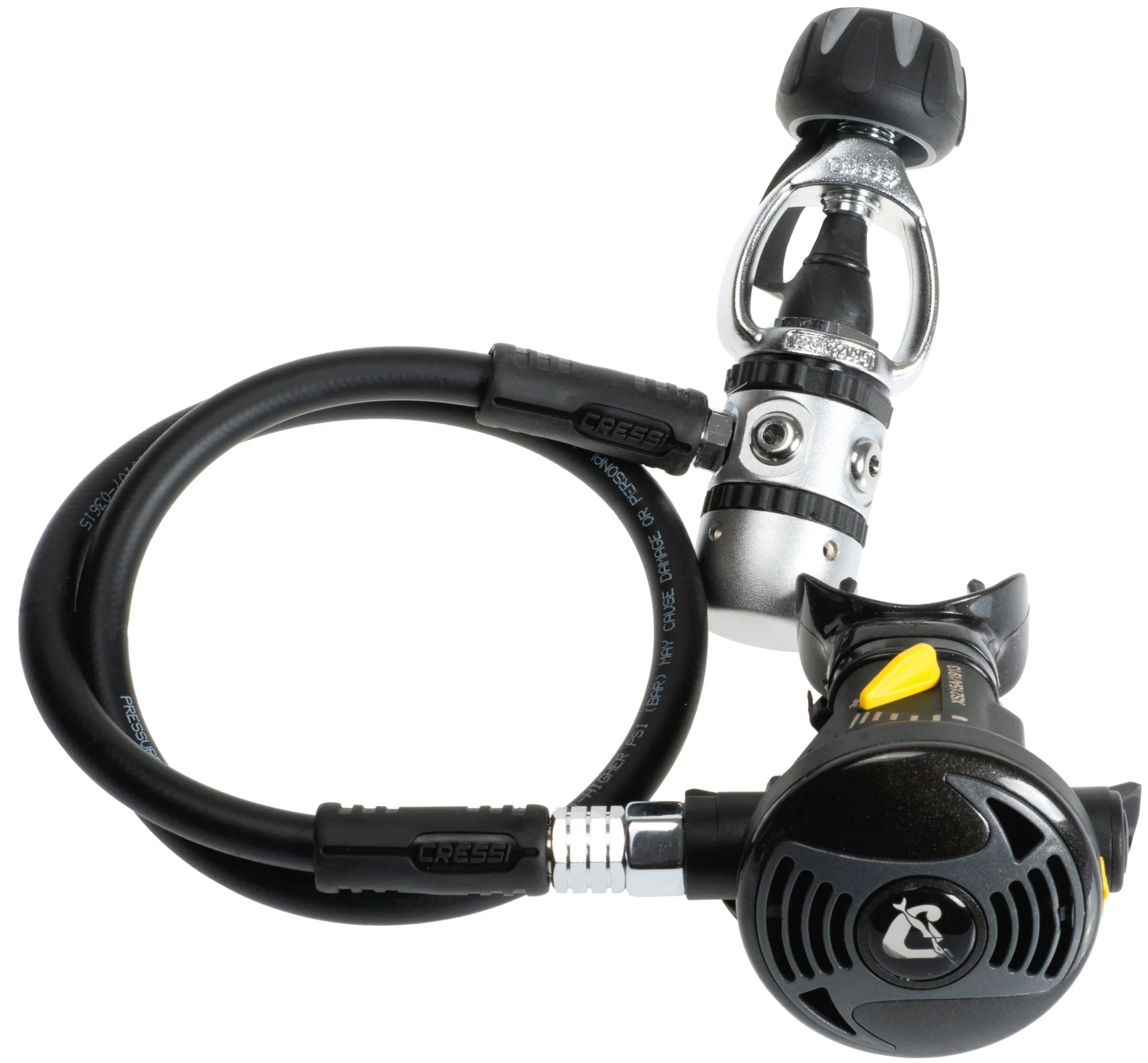 AC2 + XS2 Regulator - Image 2