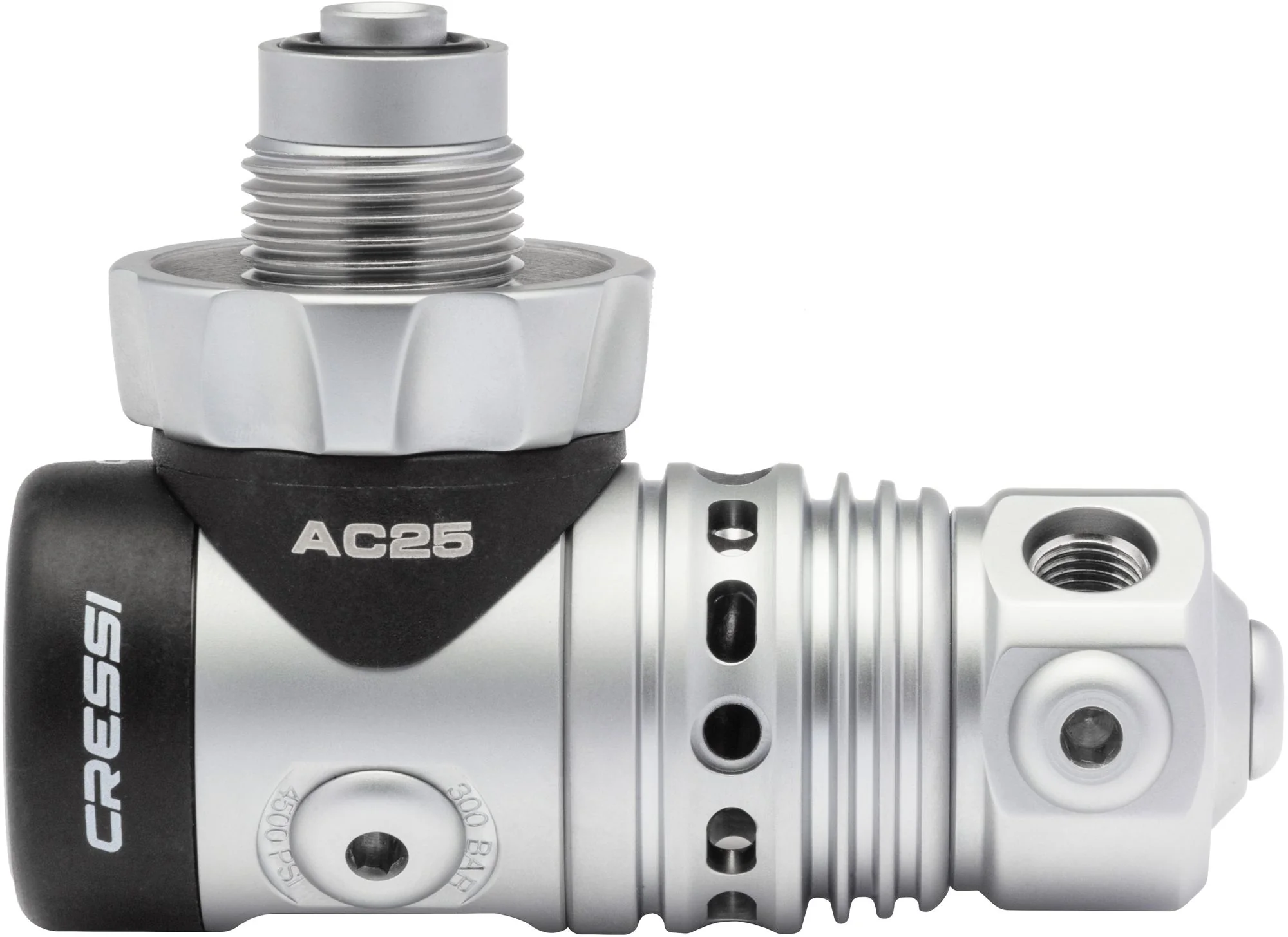 AC25M 1St Stage Only - Image 7