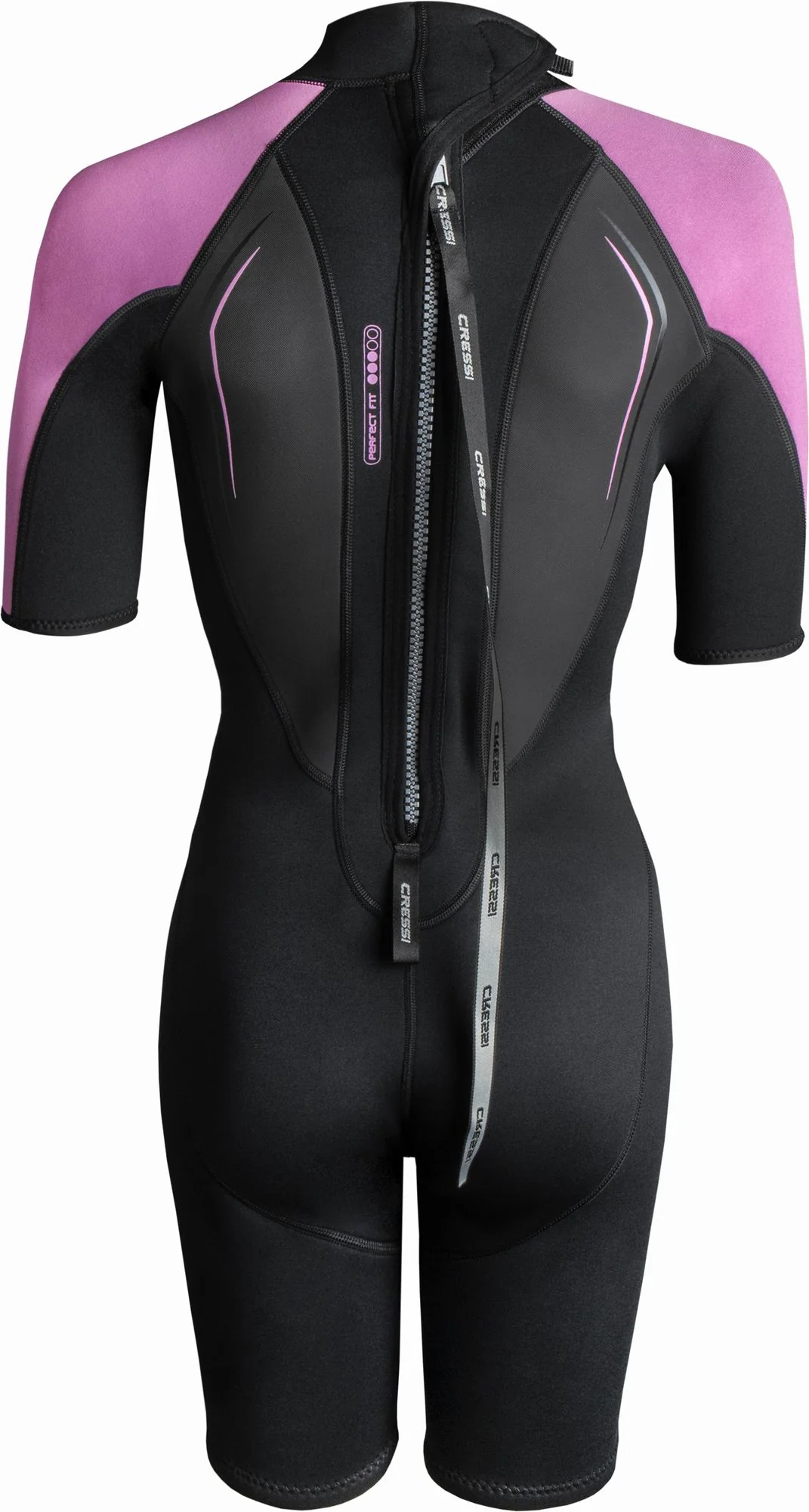 Altum Shorty Lady - Image 2