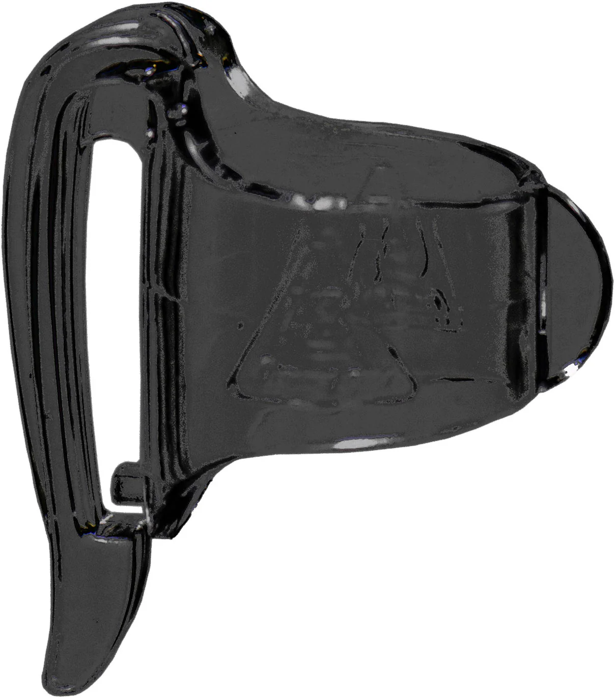 America Snorkel Keeper