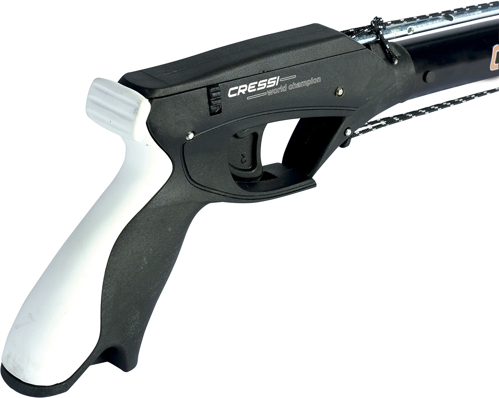 Apache Speargun - Image 2