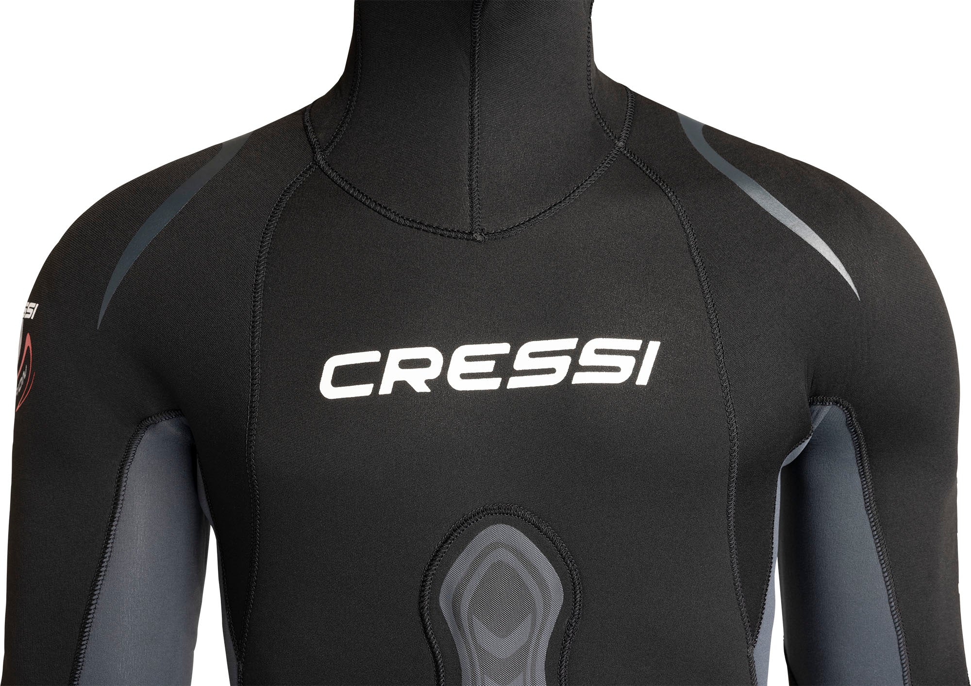 Apnea Wetsuit Man - Image 8