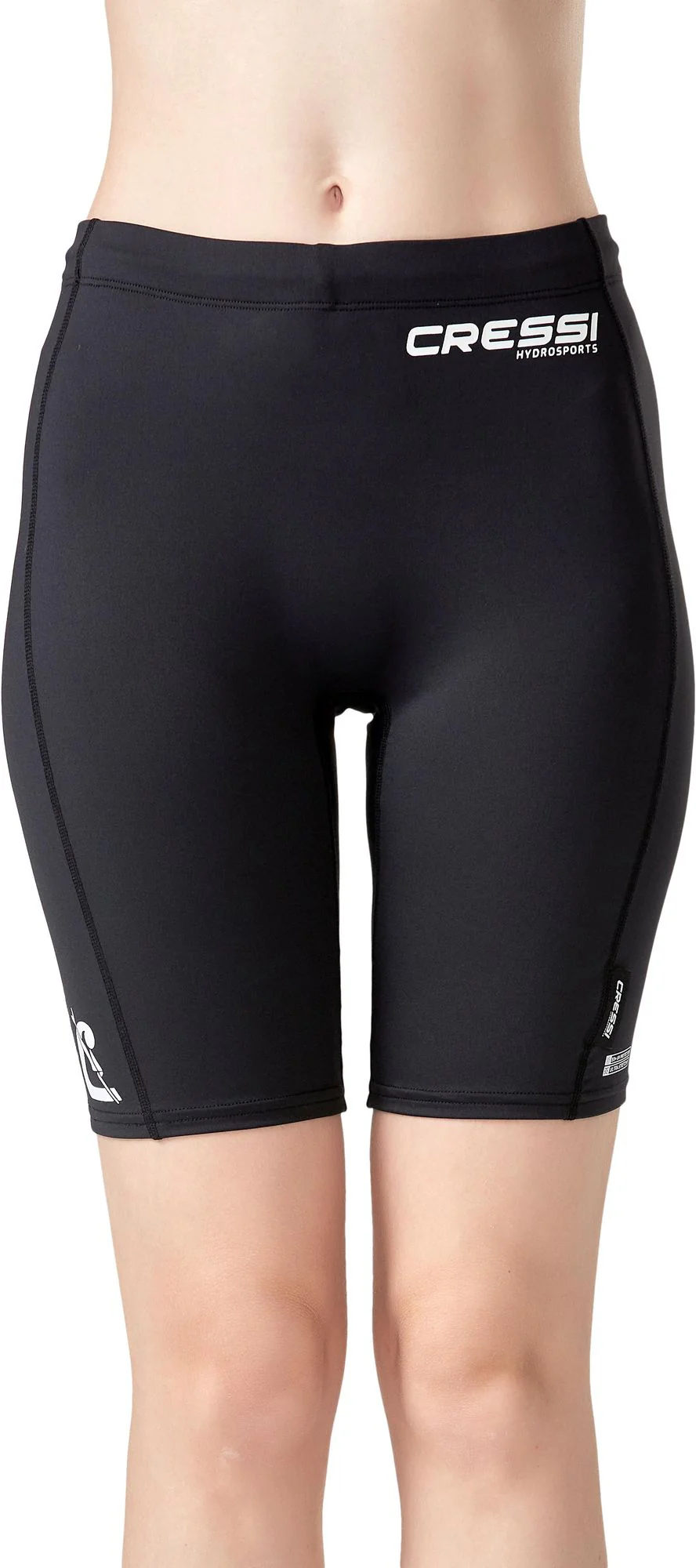 Armor Rashguard Shorts Lady - Image 3