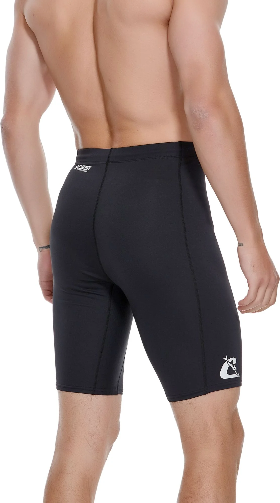Armor Rashguard Shorts Man - Image 2