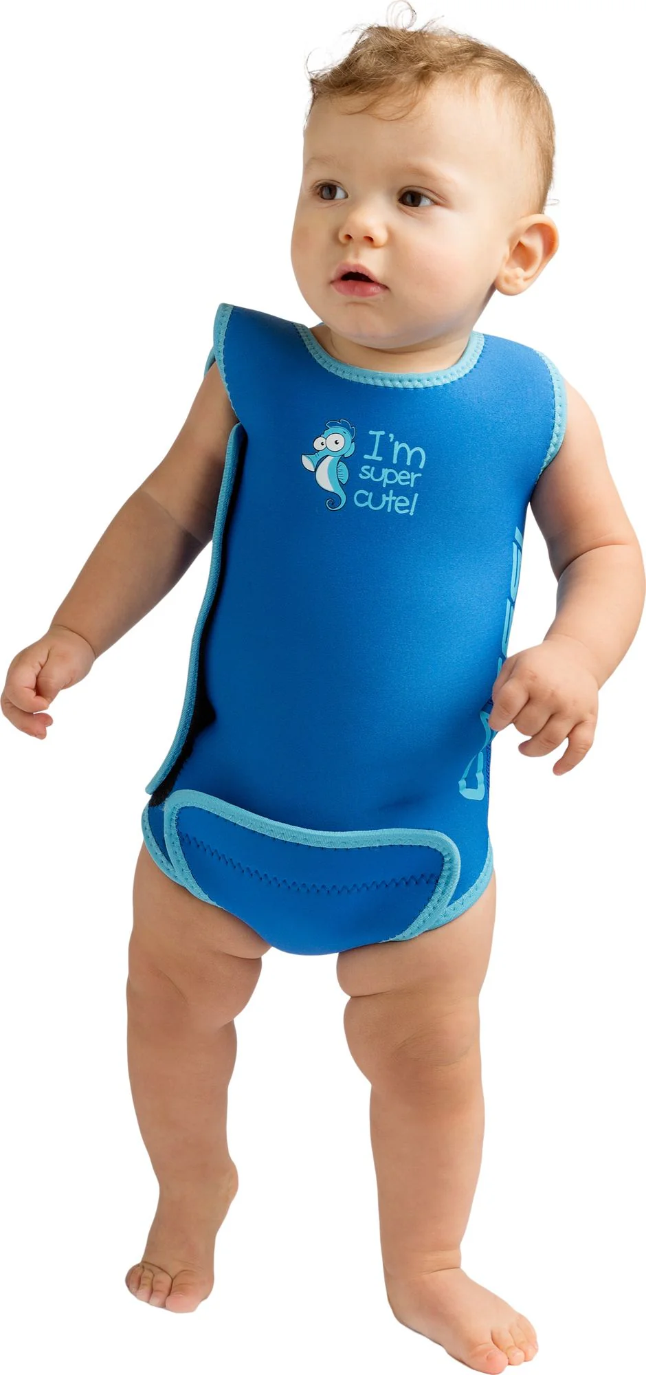 Baby Warmer Shorty Kid - Image 4