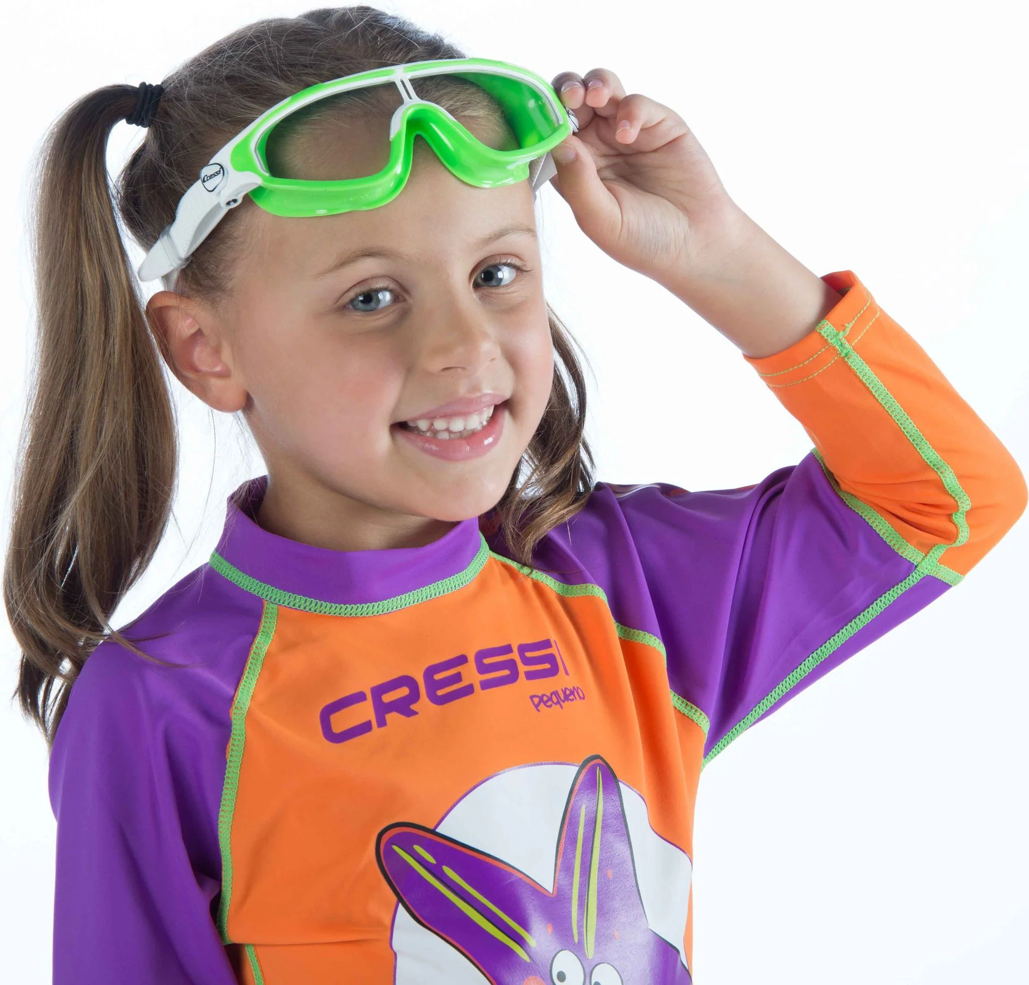 Baloo Swim Goggles - Image 16