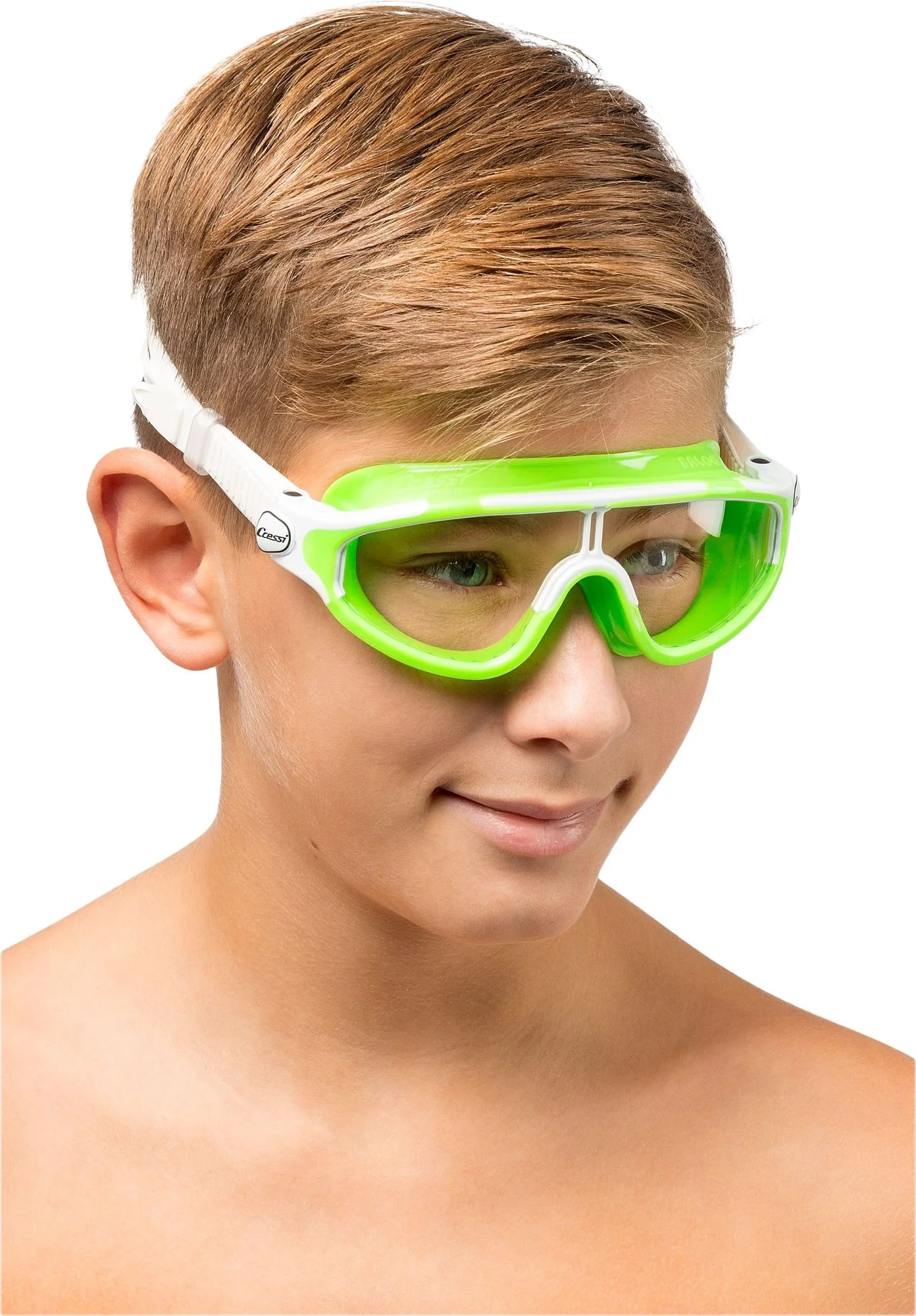 Baloo Swim Goggles - Image 17