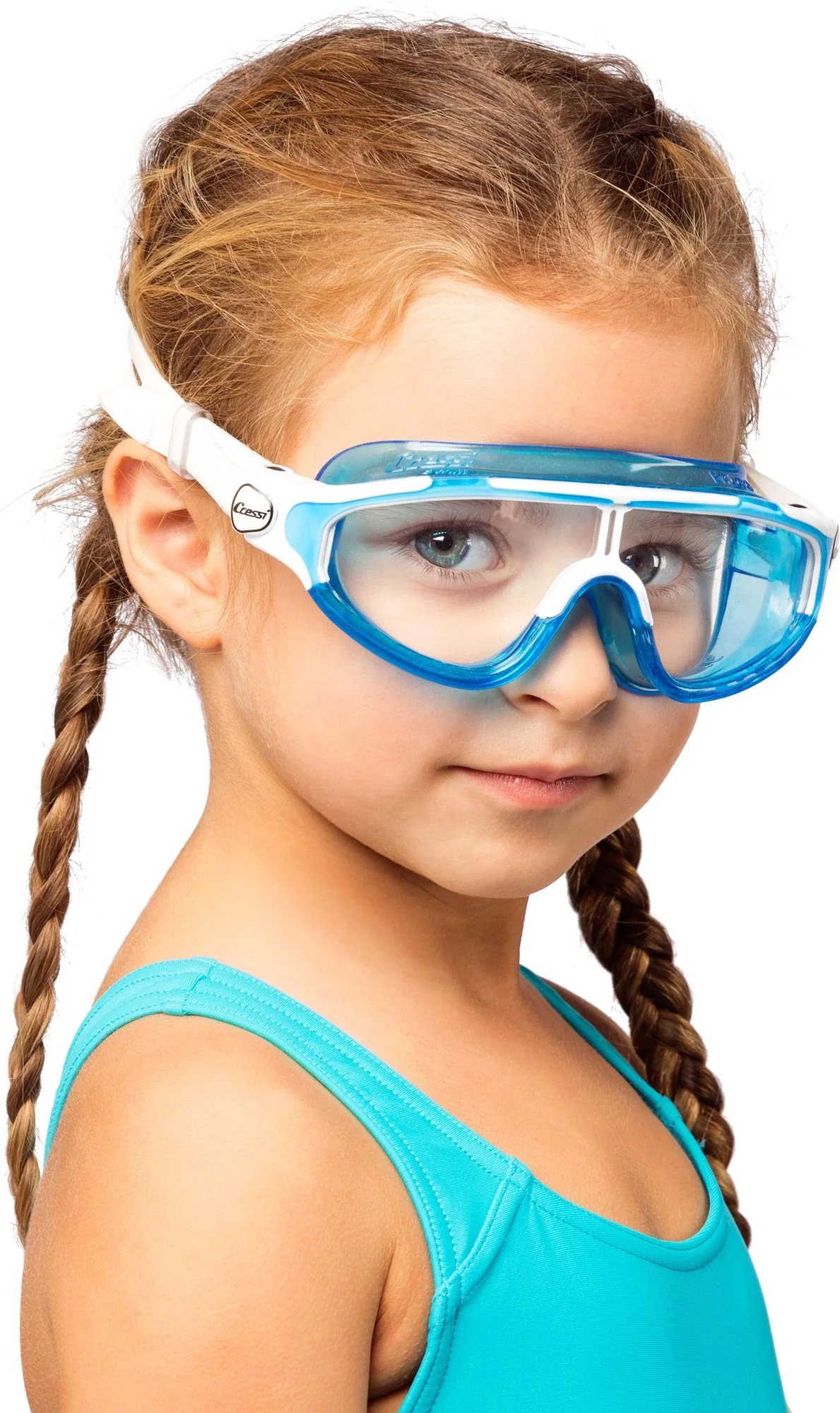 Baloo Swim Goggles - Image 2
