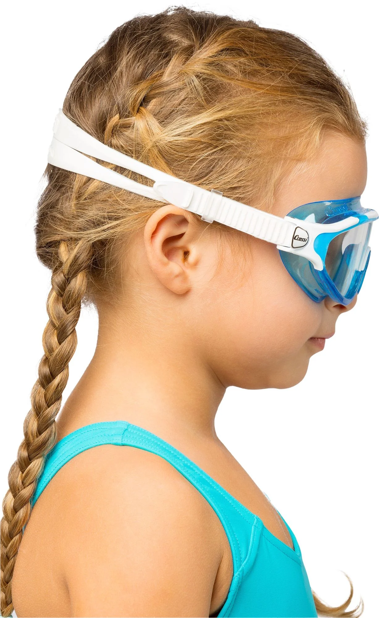 Baloo Swim Goggles - Image 3