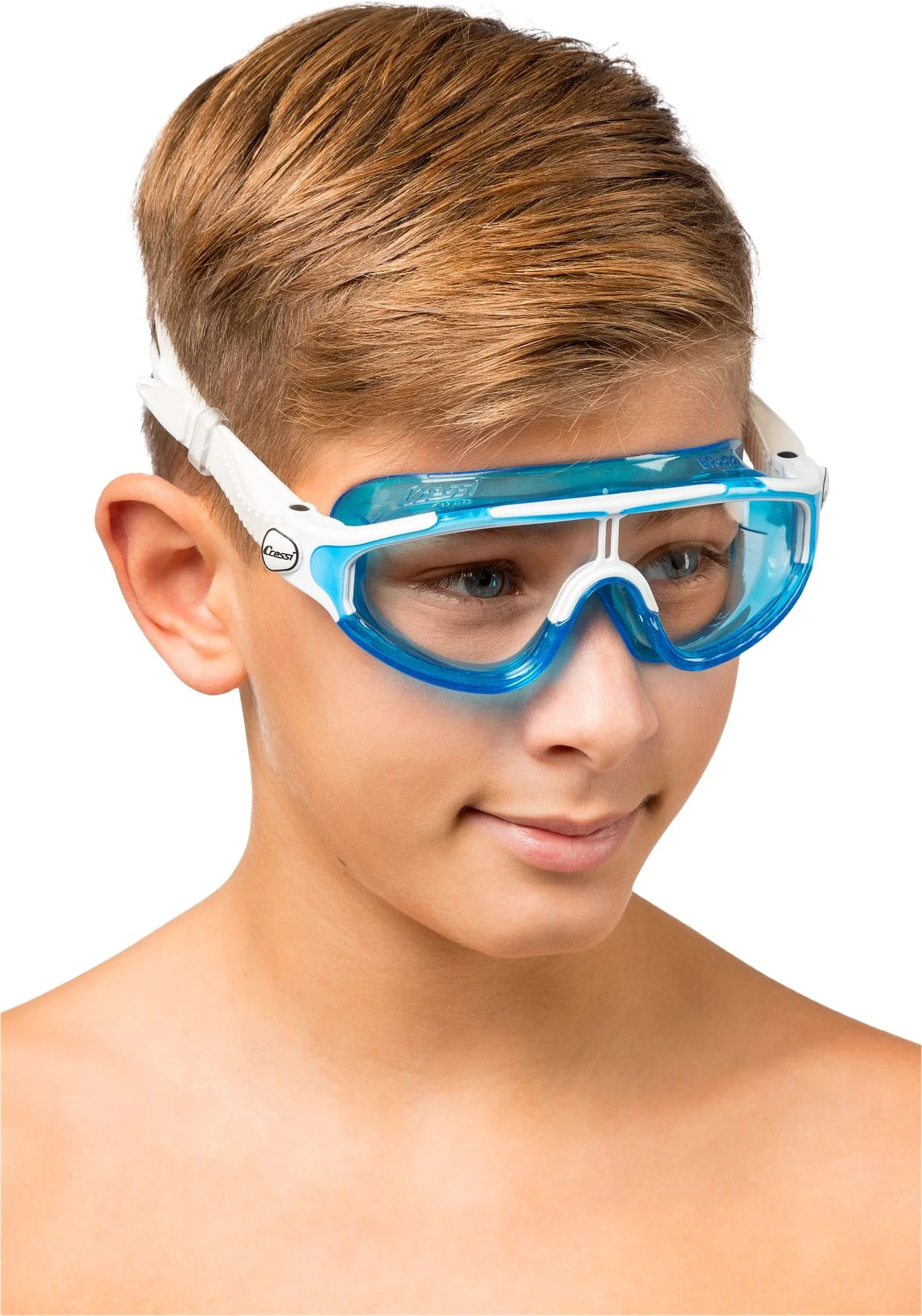 Baloo Swim Goggles - Image 4