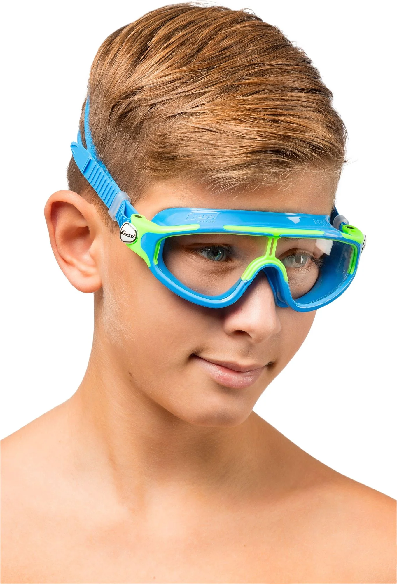 Baloo Swim Goggles - Image 7