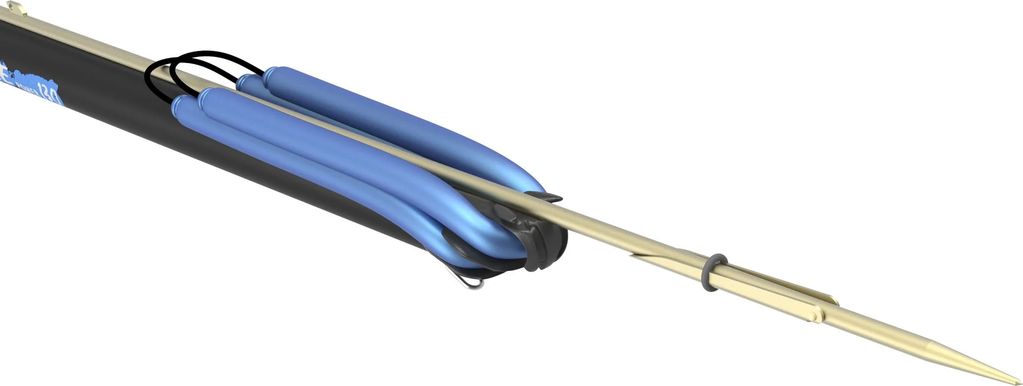 Cherokee Power Speargun - Image 3