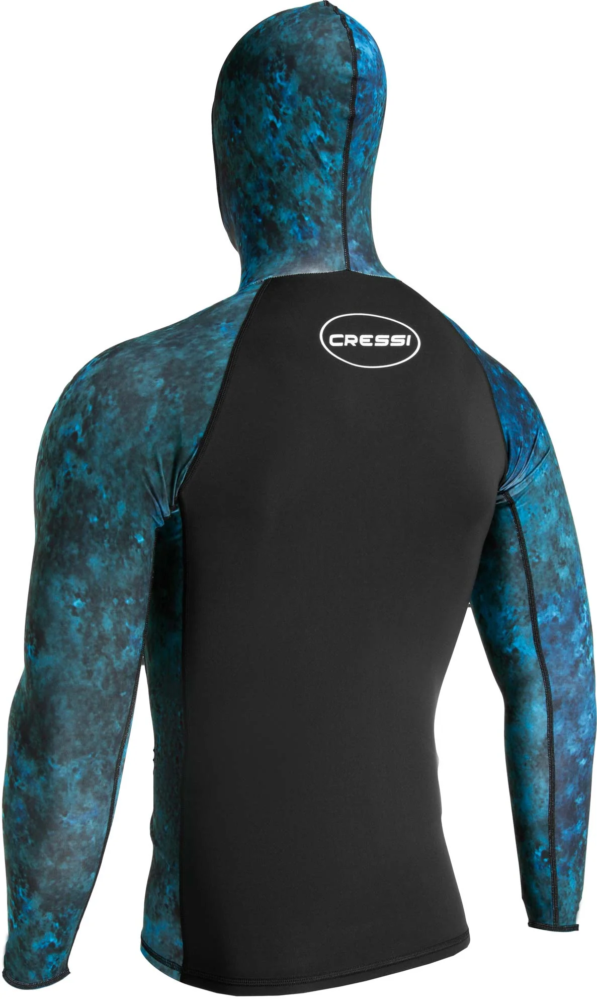 Cobia Rashguard Shirt - Image 2