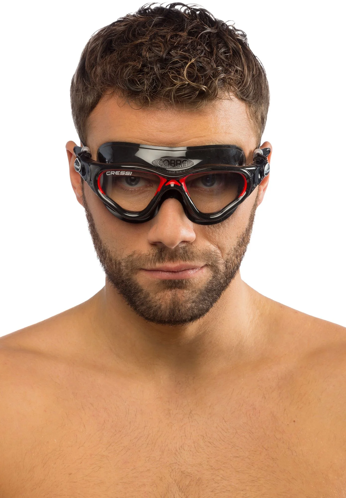 Cobra Swim Goggles - Image 10