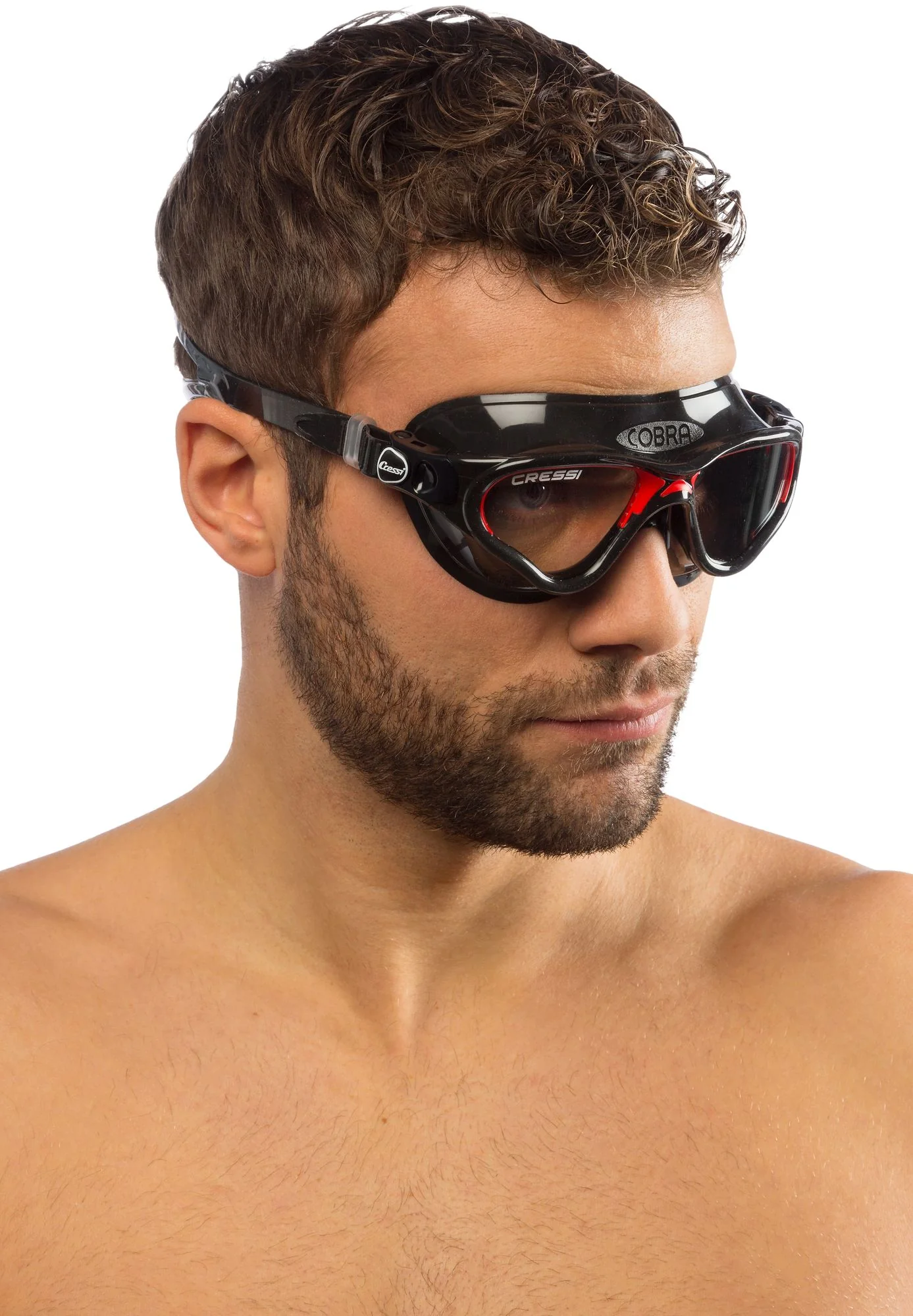 Cobra Swim Goggles - Image 11