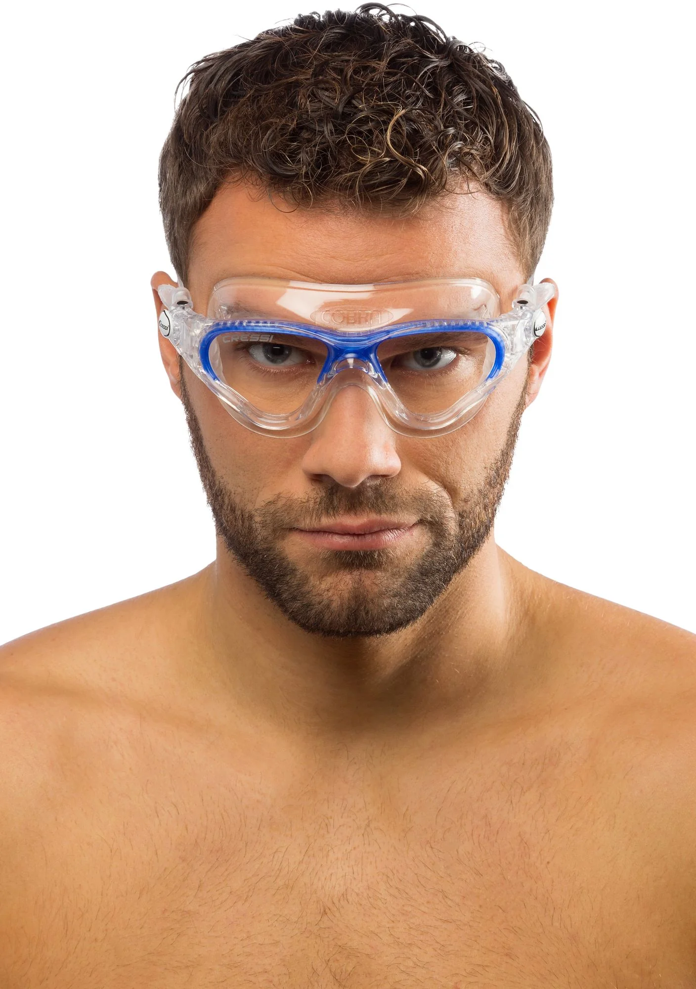 Cobra Swim Goggles - Image 2