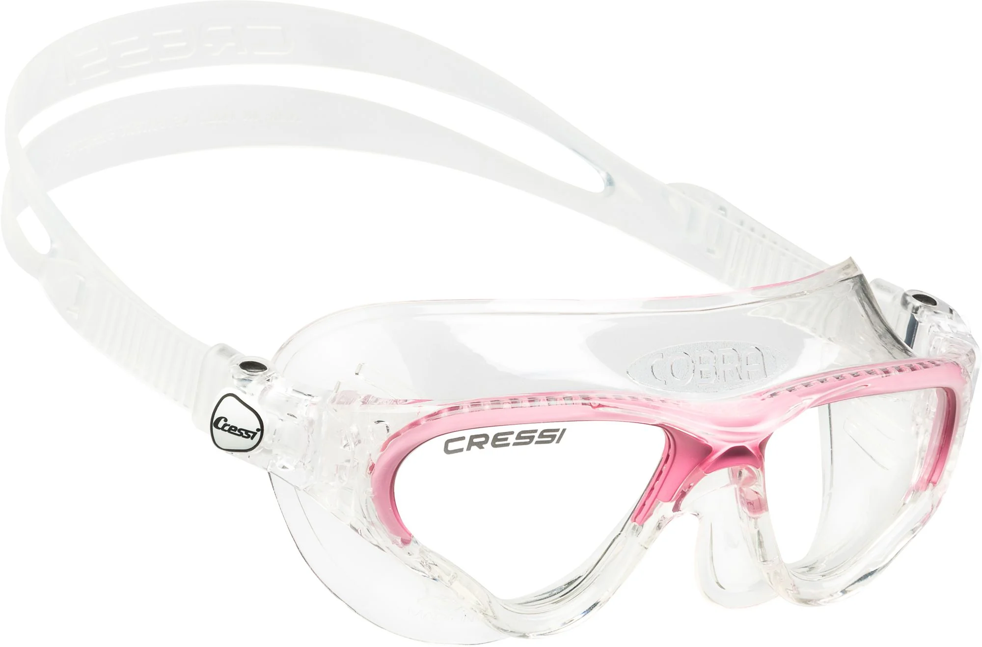 Cobra Swim Goggles - Image 5