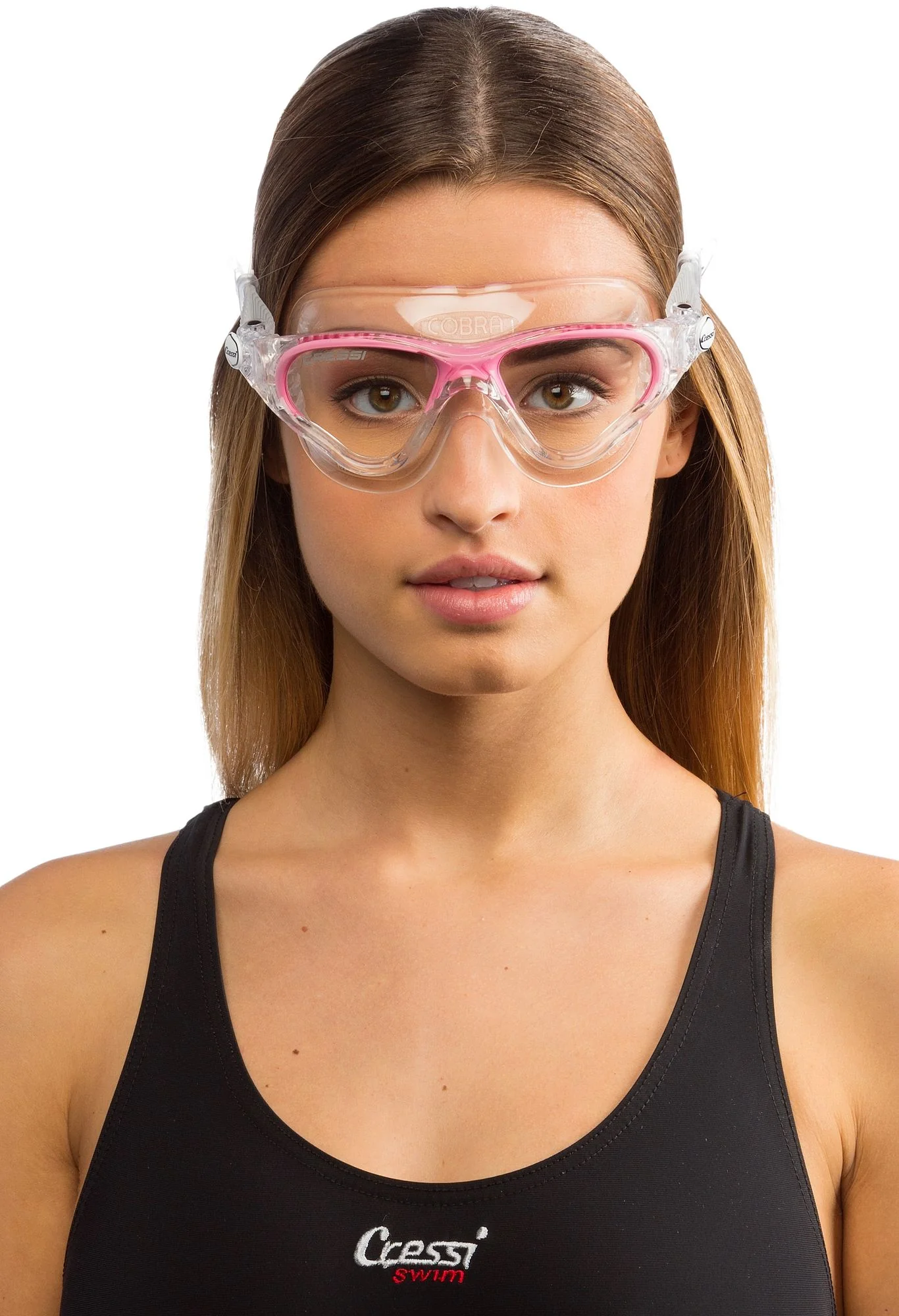 Cobra Swim Goggles - Image 6