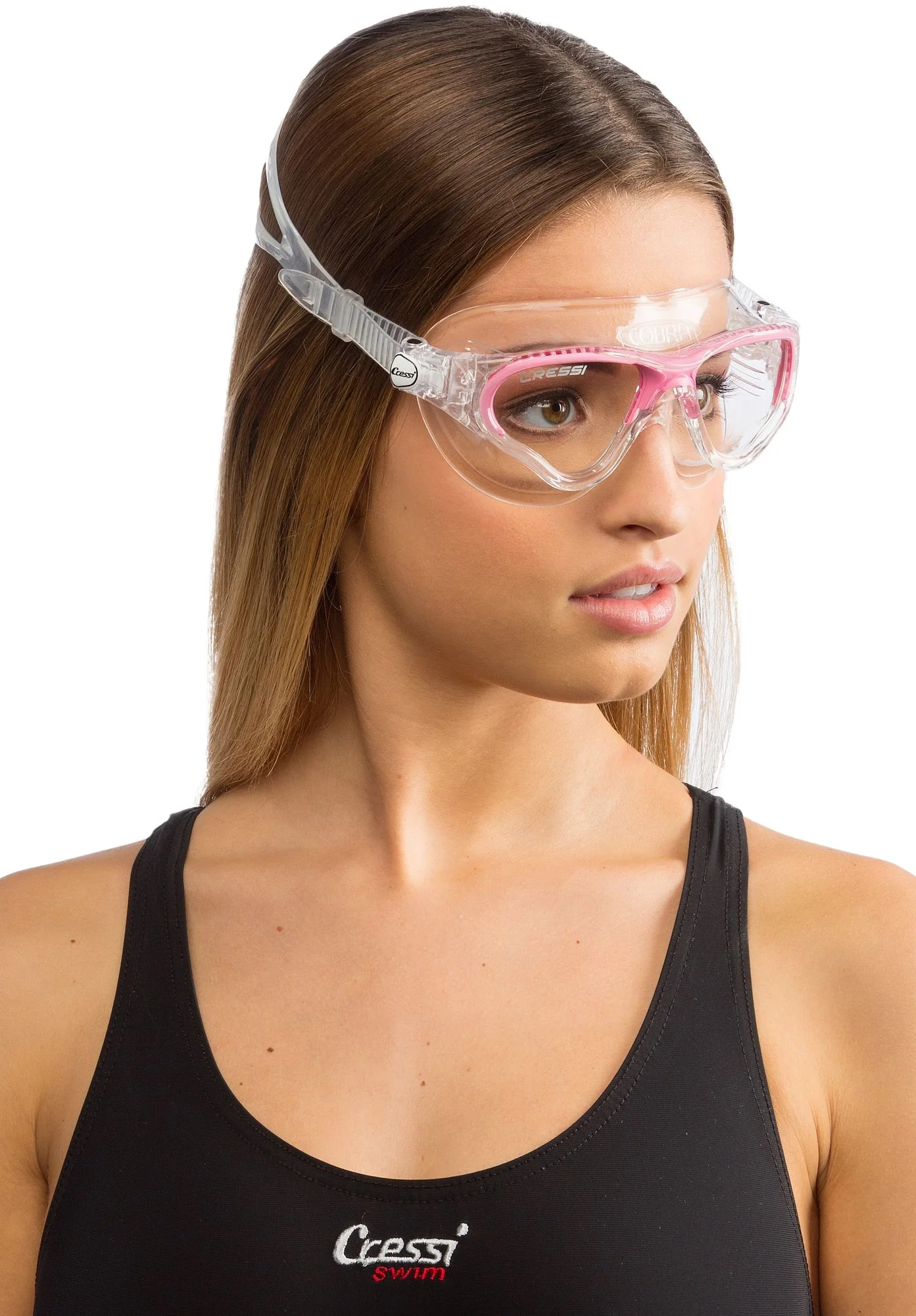 Cobra Swim Goggles - Image 7