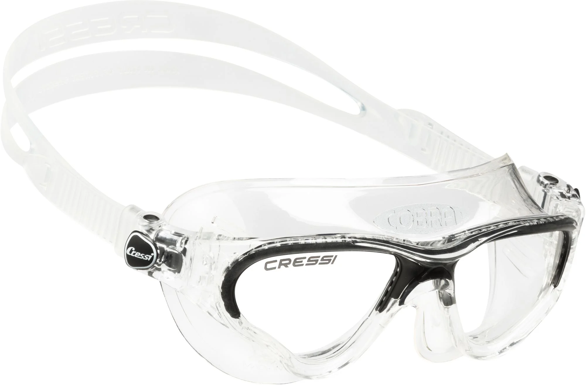 Cobra Swim Goggles - Image 8