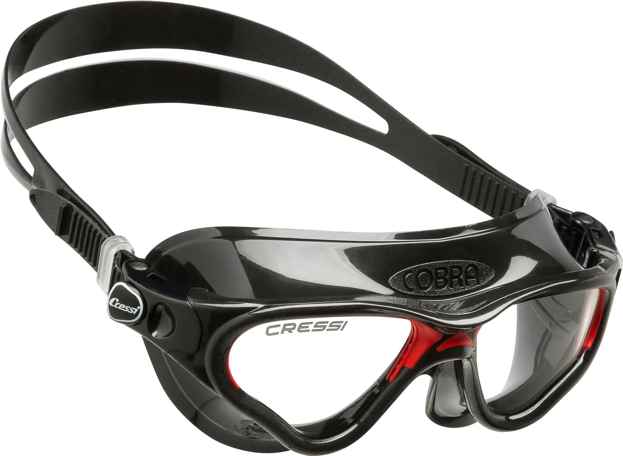 Cobra Swim Goggles - Image 9