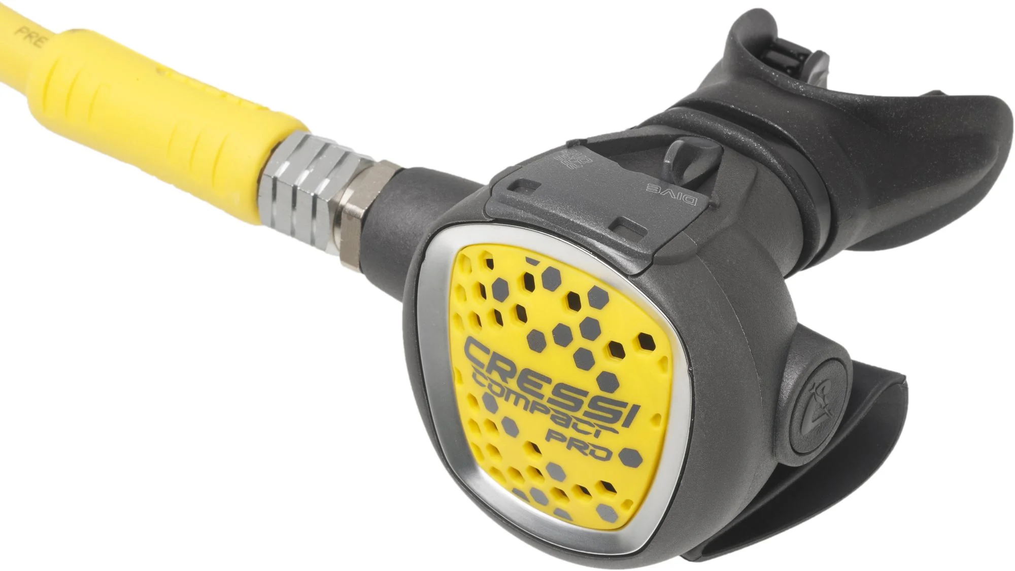 Compact Pro Octopus - Image 2