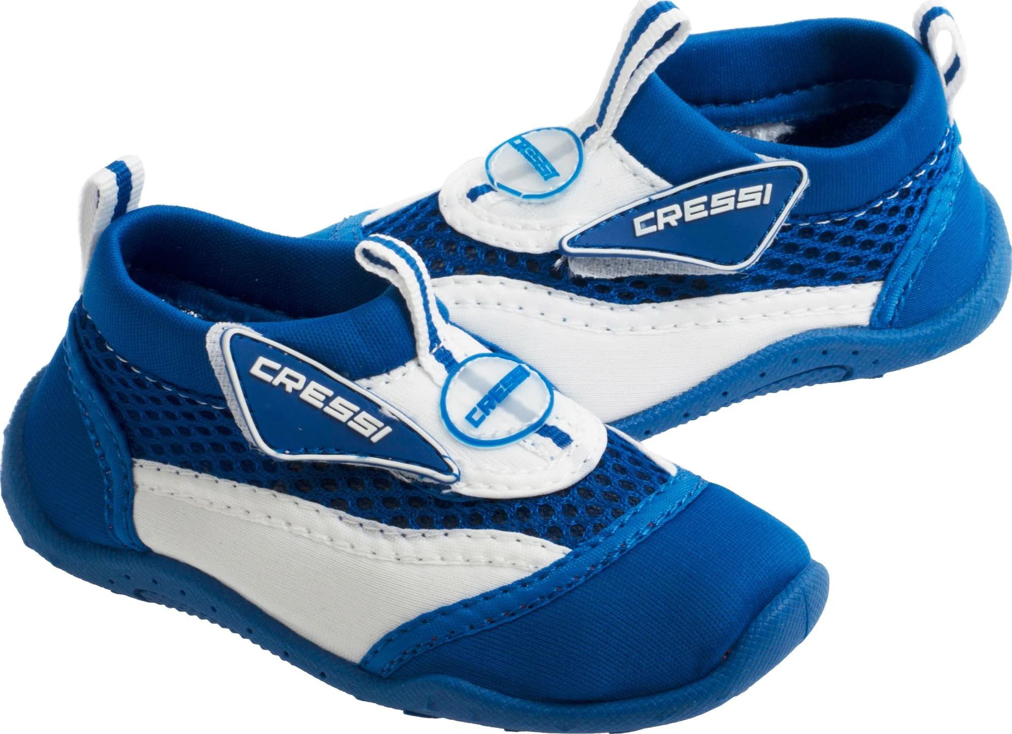 Coral Aqua Shoes Junior - Image 2