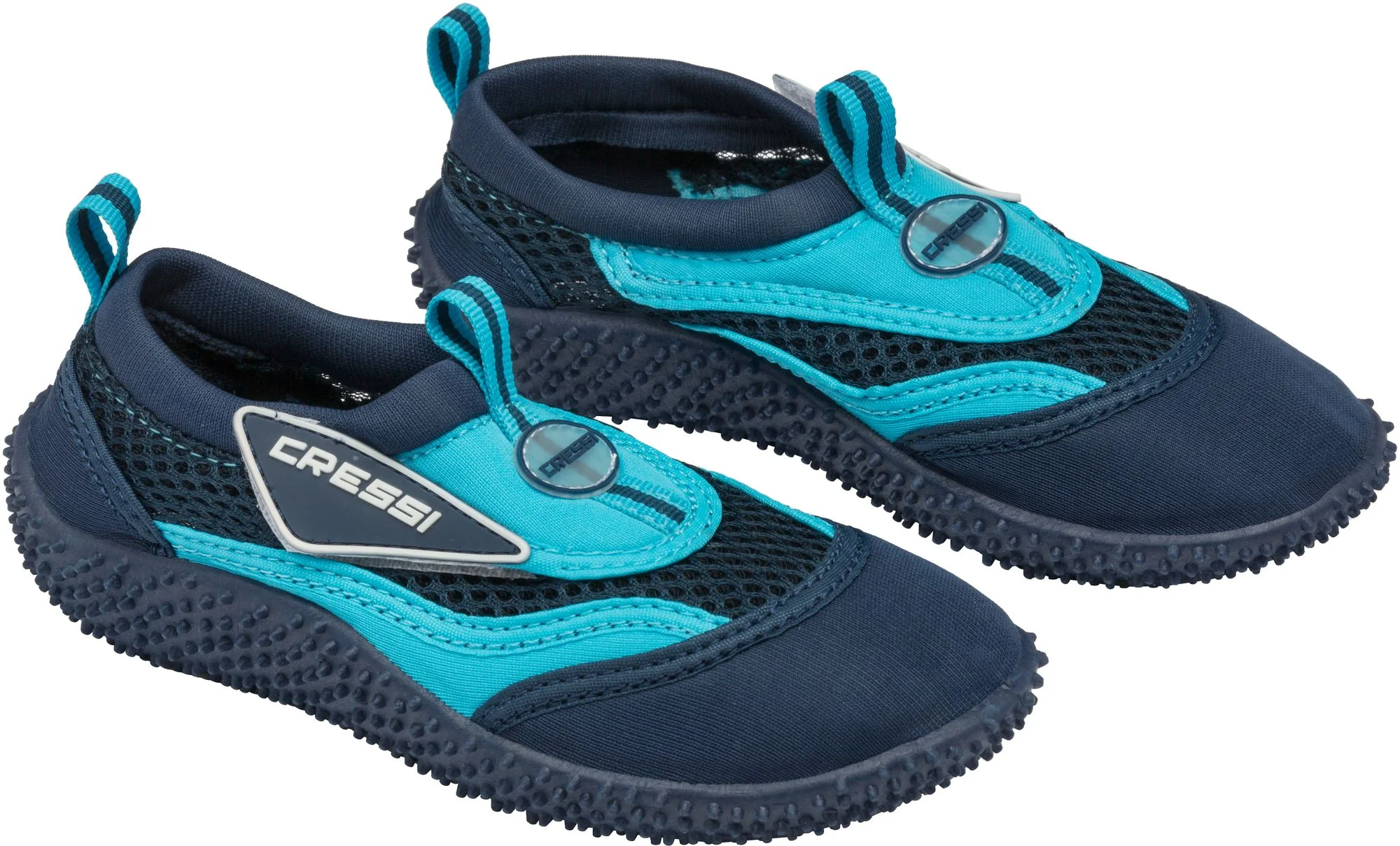 Coral Aqua Shoes Junior - Image 5