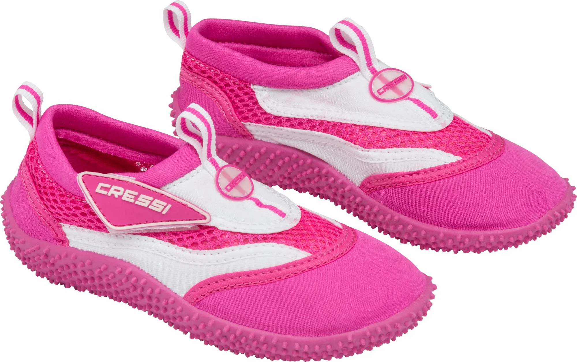 Coral Aqua Shoes Junior - Image 7