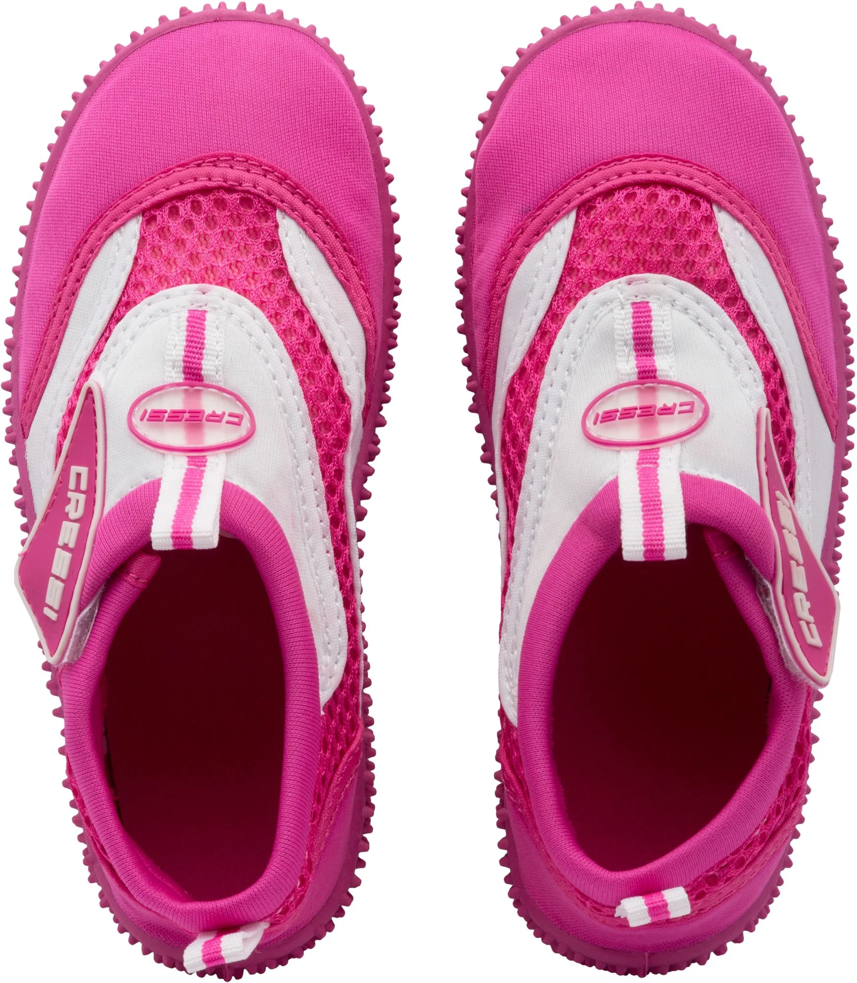 Coral Aqua Shoes Junior - Image 8
