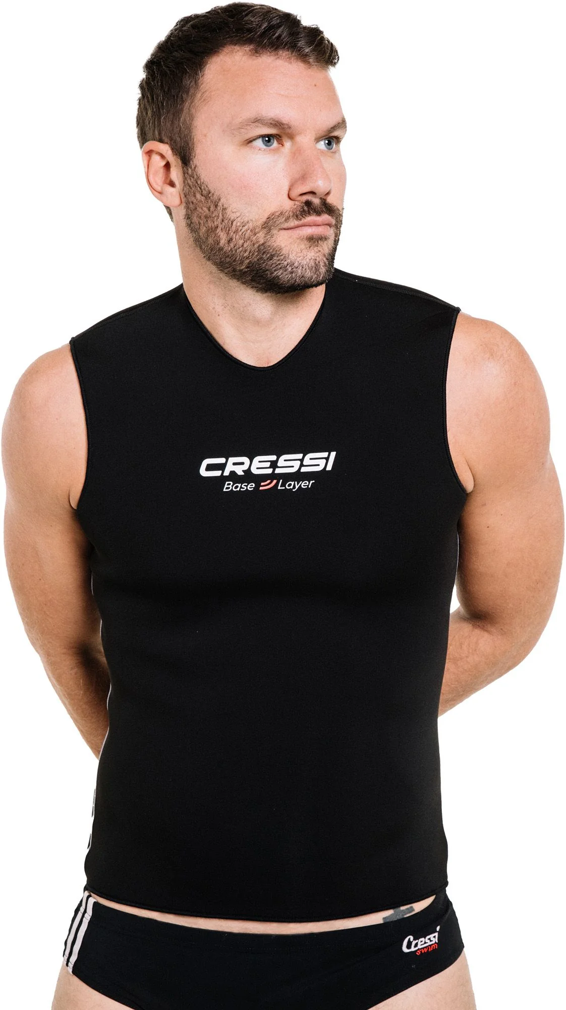 Core Vest Base Layer Man - Image 3