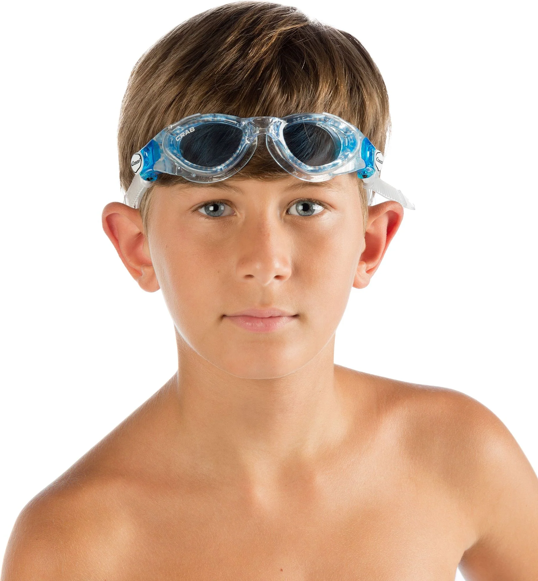 Crab Swim Goggles - Image 11