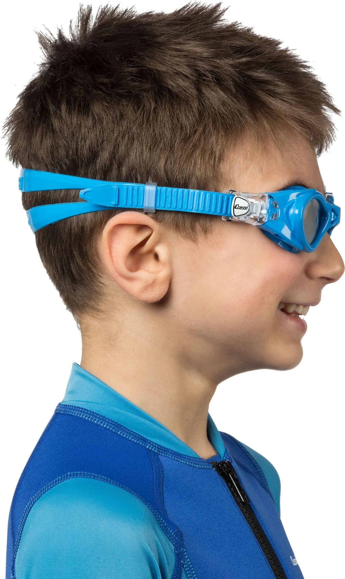 Crab Swim Goggles - Image 3