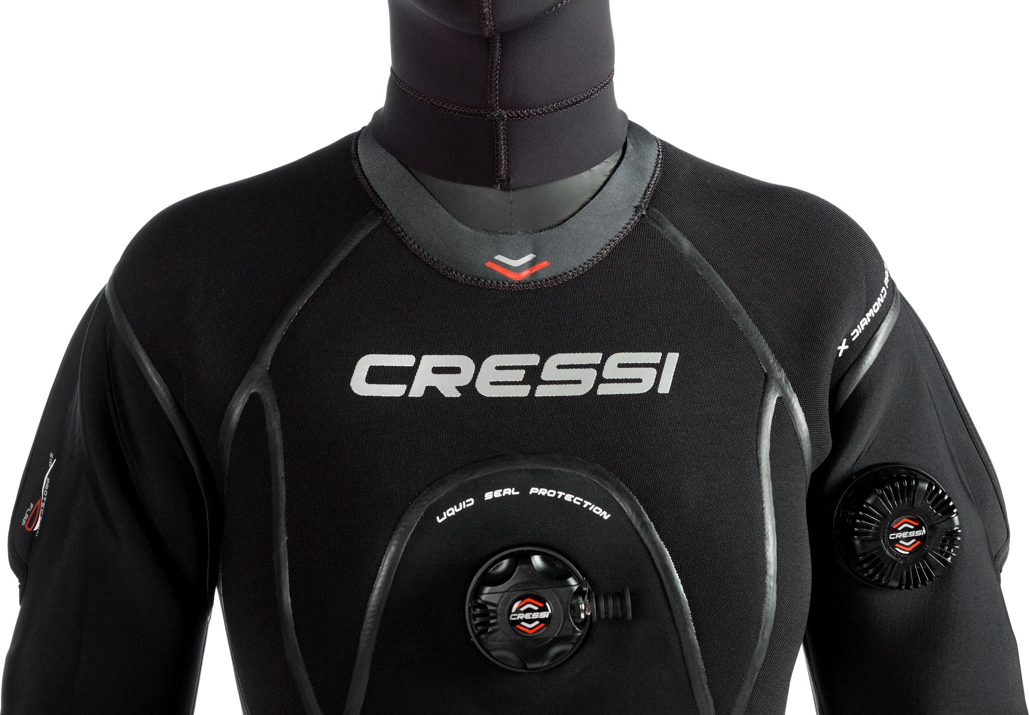Desert Drysuit Lady - Image 11