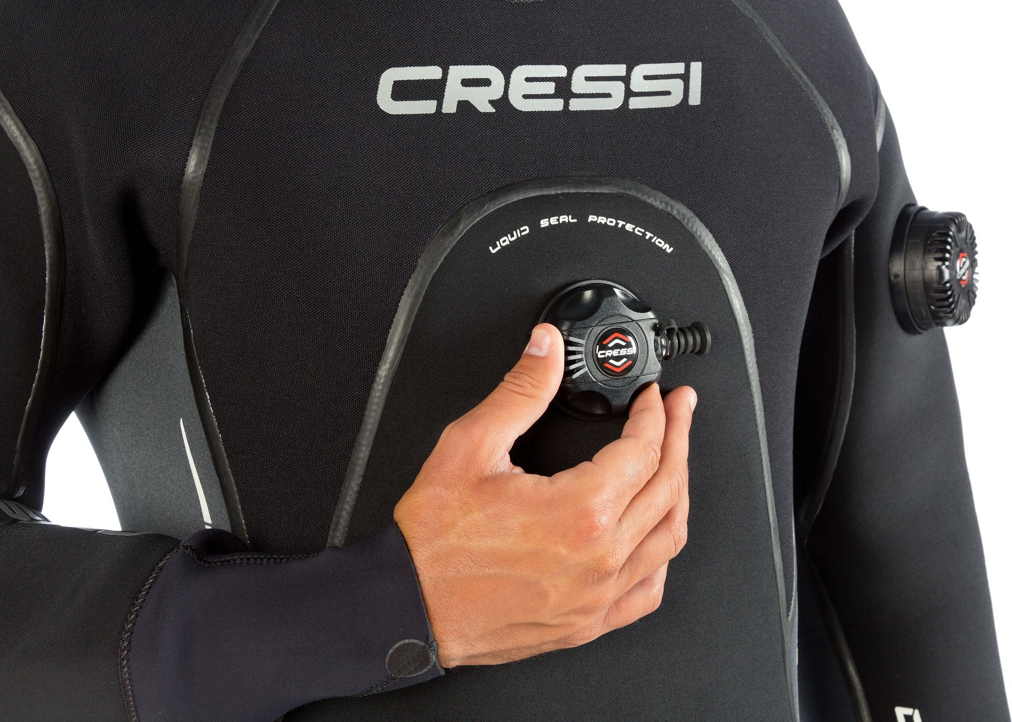 Desert Drysuit Lady - Image 12