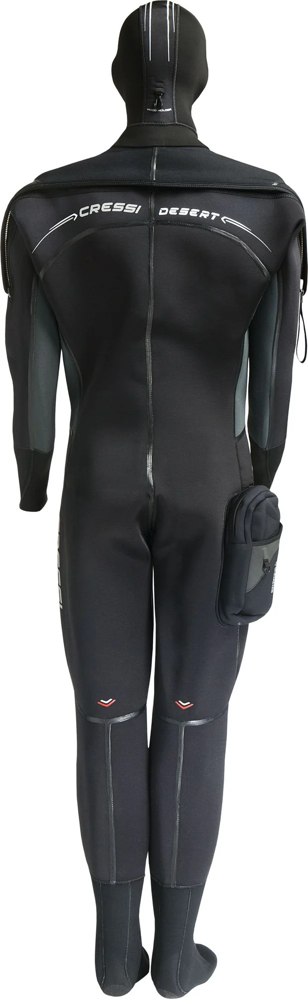 Desert Drysuit Lady - Image 2
