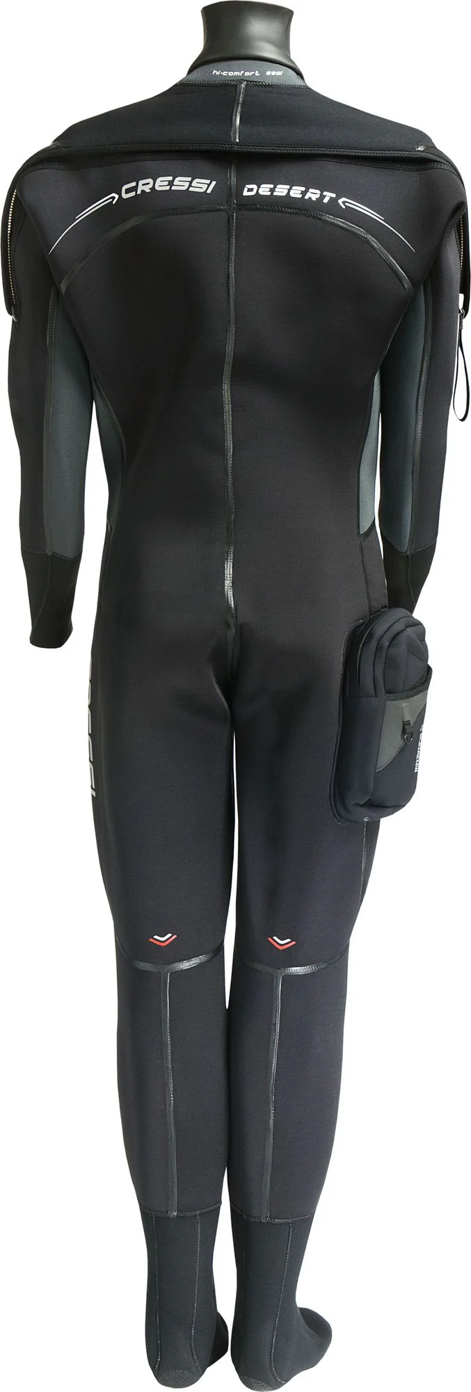 Desert Drysuit Lady - Image 4