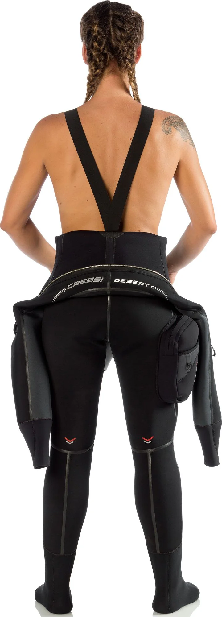 Desert Drysuit Lady - Image 7