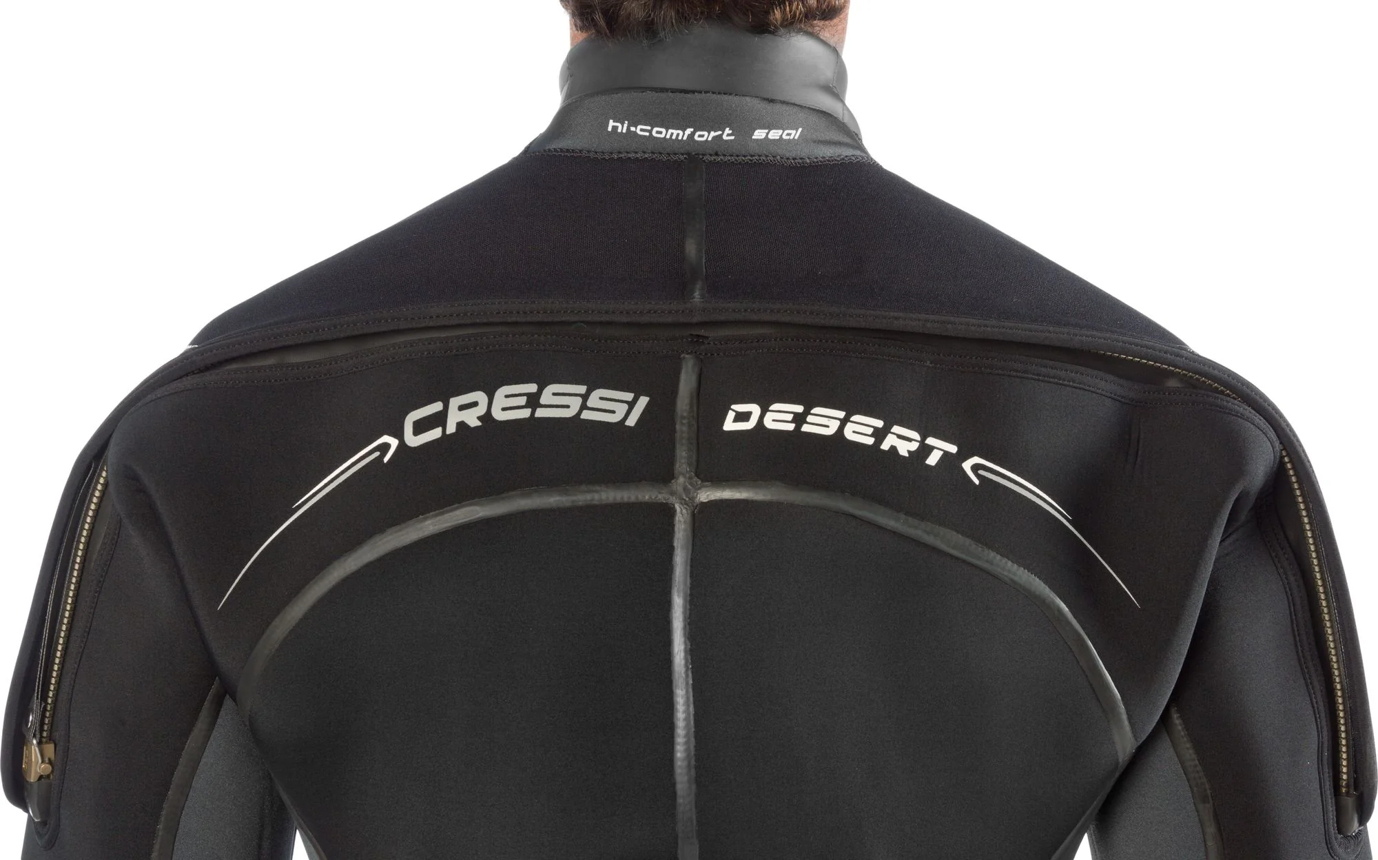 Desert Drysuit Lady - Image 9