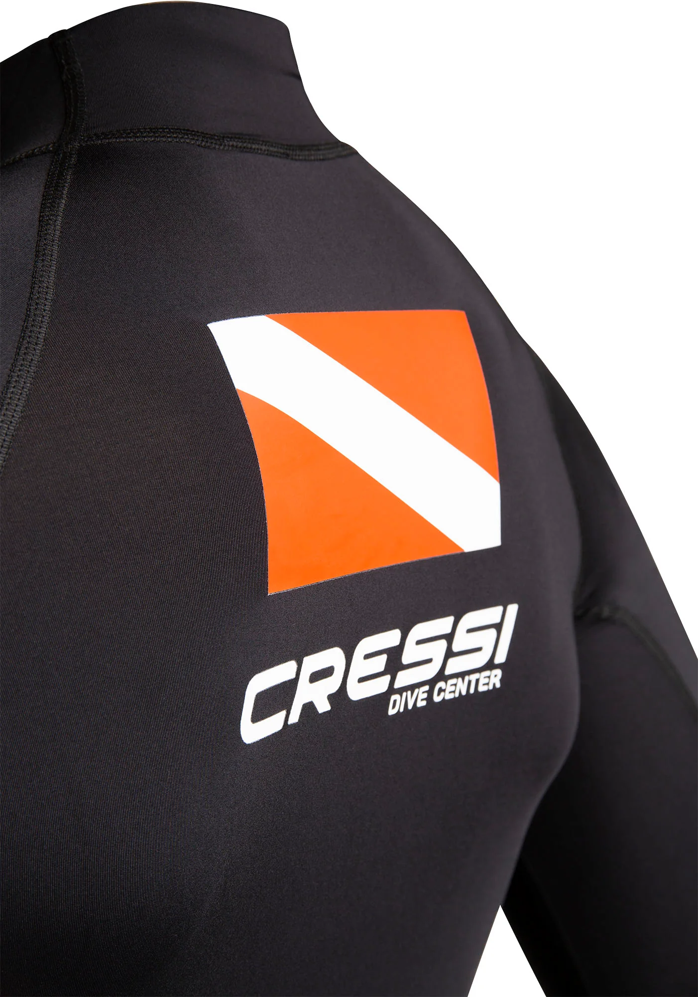 Dive Center Rashguard Shirt Man - Image 5
