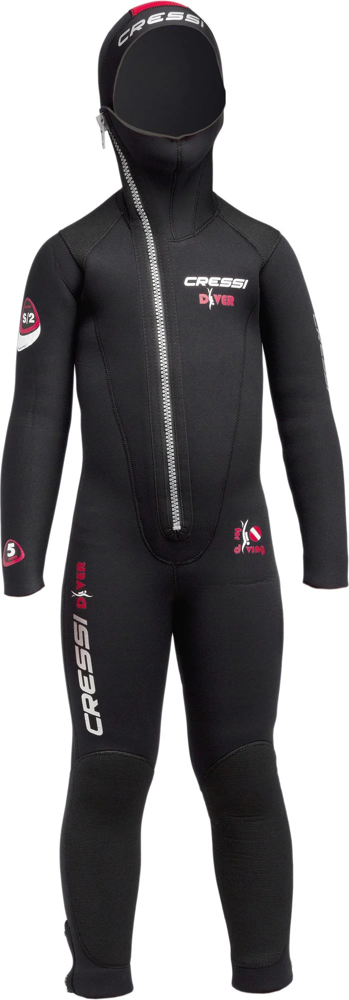 Diver Wetsuit Junior