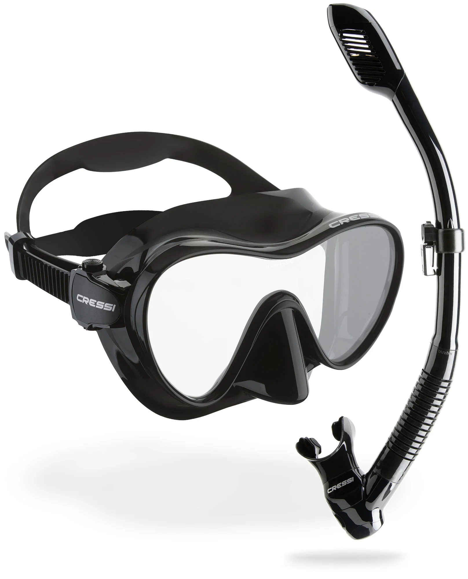 F1 + Supernova Dry Snorkel Combo - Image 3