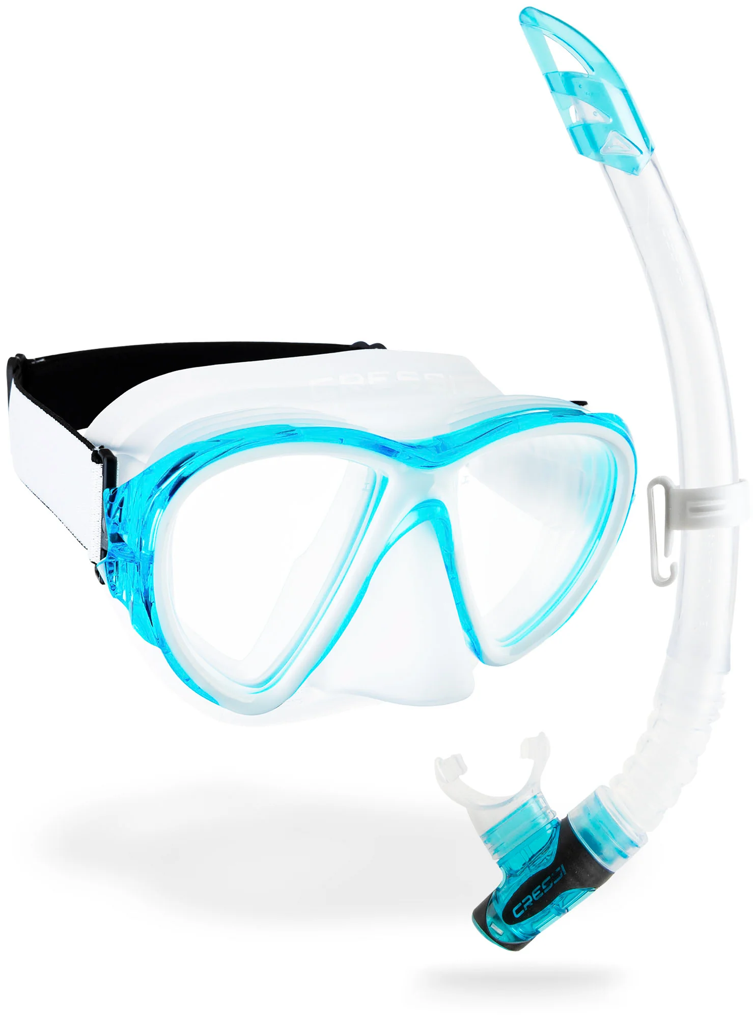 Fiji + Gamma Snorkel Combo - Image 2