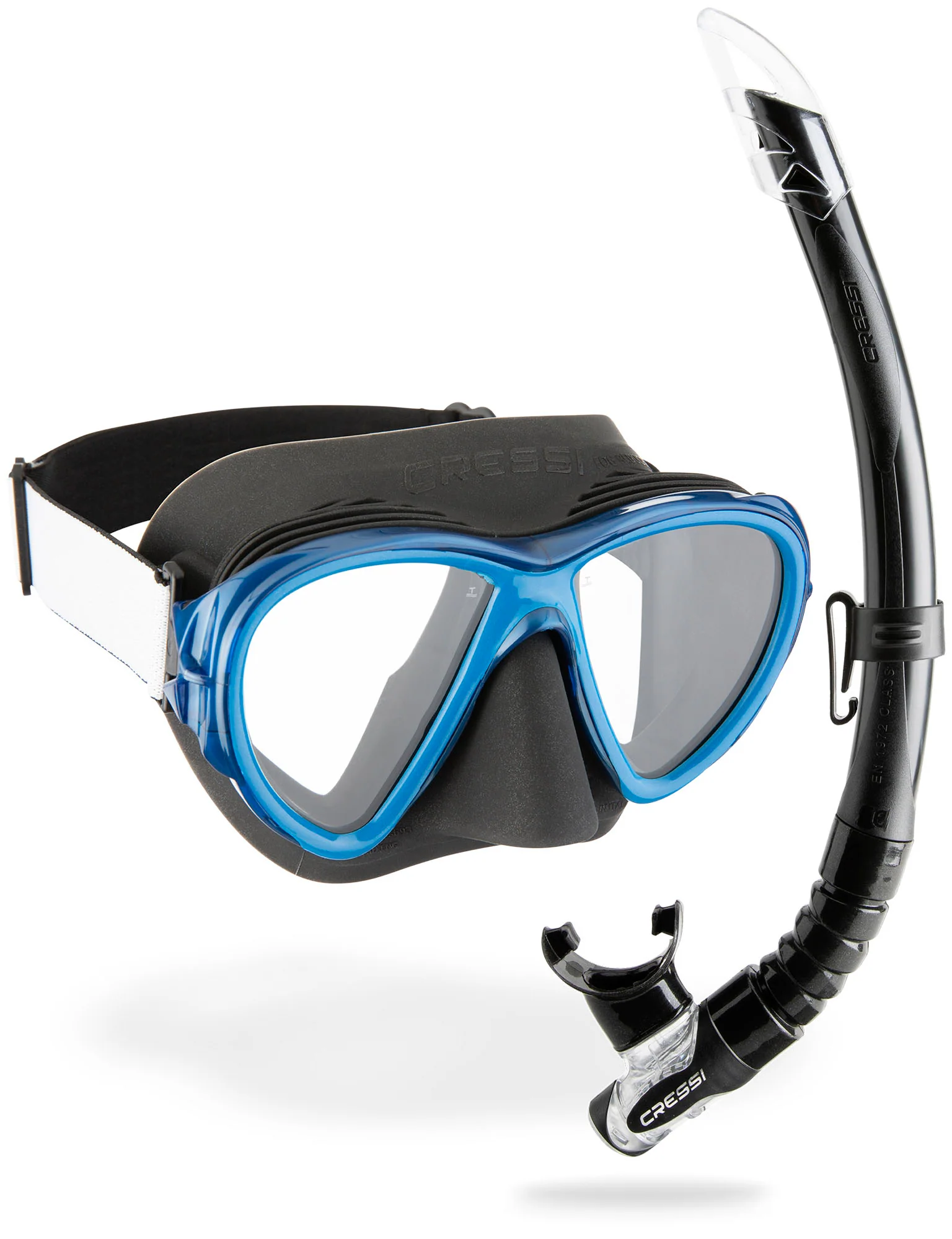 Fiji + Gamma Snorkel Combo - Image 3