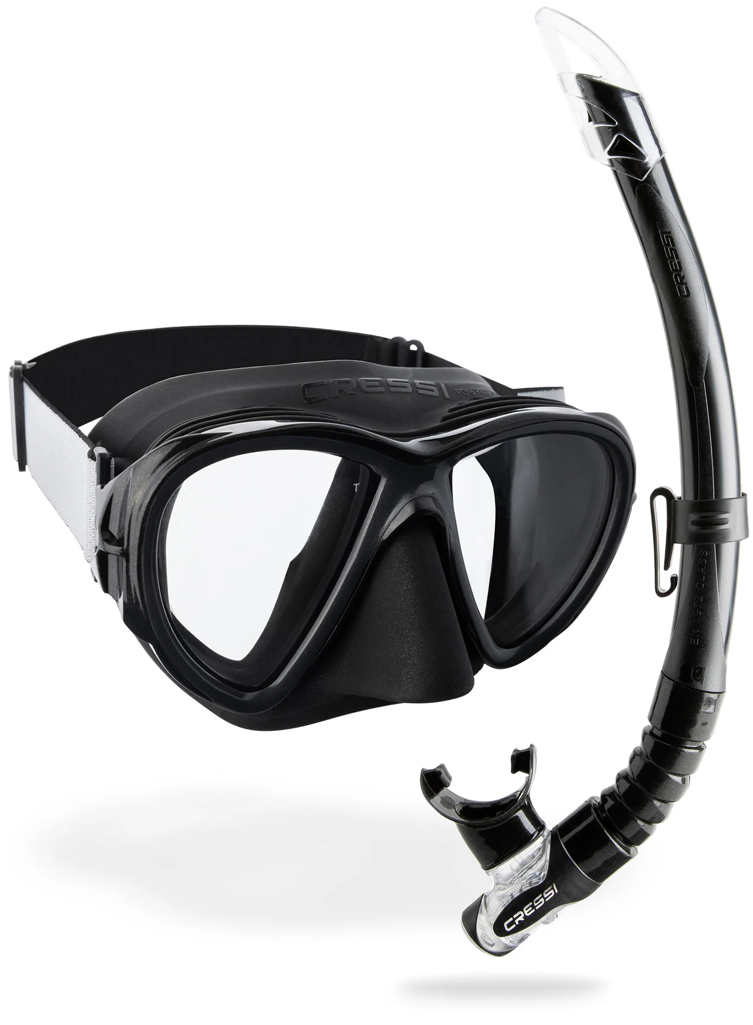 Fiji + Gamma Snorkel Combo - Image 4