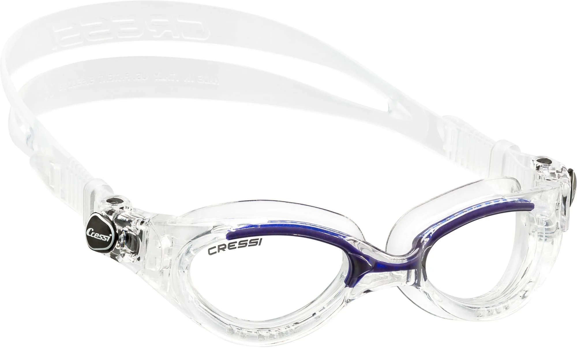 Flash Compact Swim Goggles - Image 2