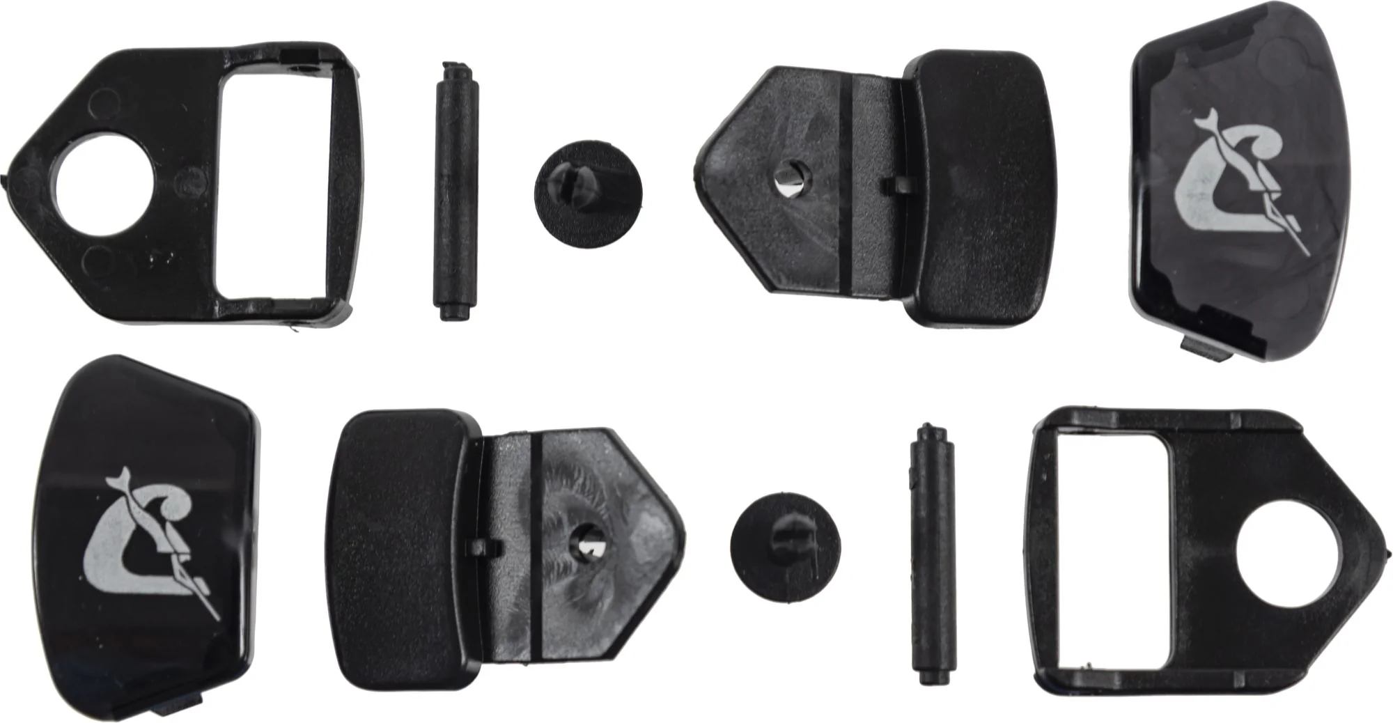 Focus Buckles